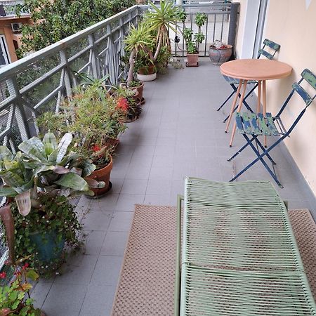 דירות ארמה די טאגיה Centrale Vicino Spiagge E Ciclabile + Box-Auto ! מראה חיצוני תמונה