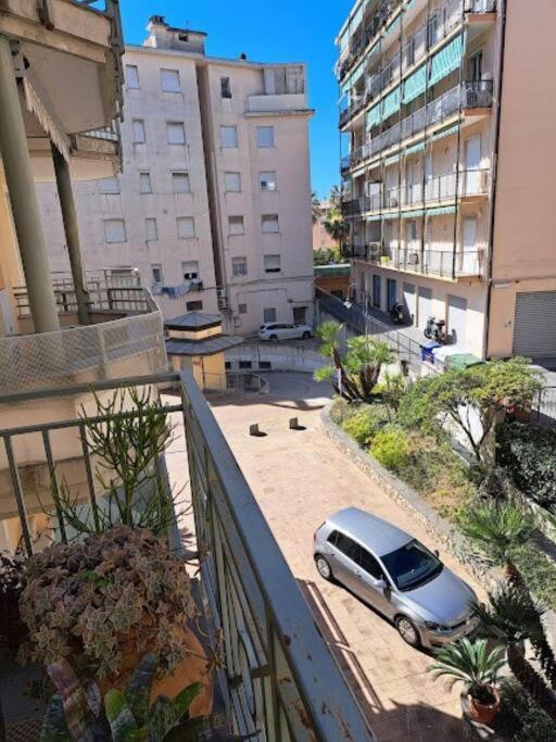 דירות ארמה די טאגיה Centrale Vicino Spiagge E Ciclabile + Box-Auto ! מראה חיצוני תמונה