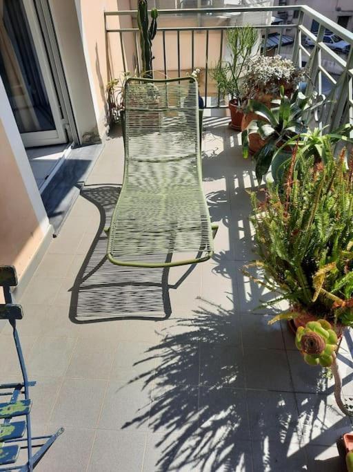 דירות ארמה די טאגיה Centrale Vicino Spiagge E Ciclabile + Box-Auto ! מראה חיצוני תמונה